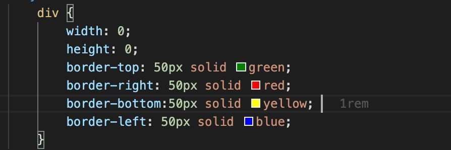 |HTML知识梳理大全(三)!