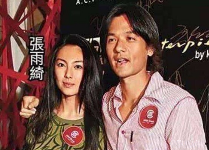 赵丽颖|张雨绮：两婚两离，带着龙凤胎潇洒生活，离异后活出女王范