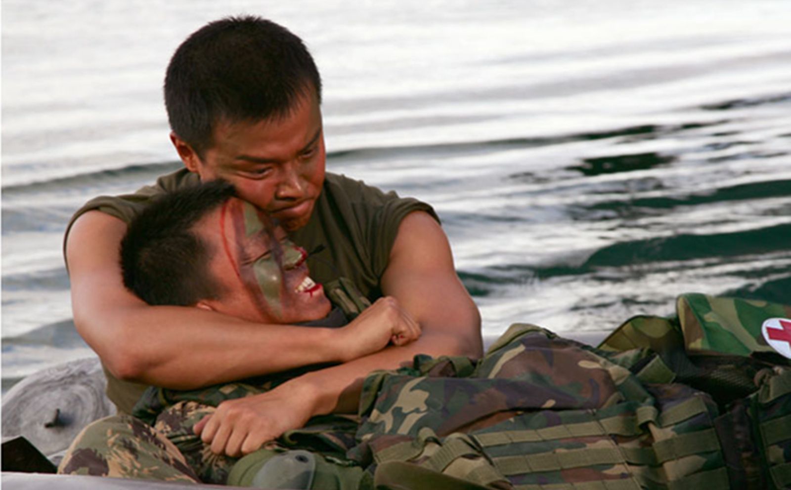 梦华录|士兵突击:成才去五班当班长,以为自己完了?那是他想得太简单了