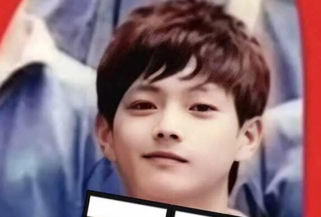 陈坤|同样是“浓颜系美男”,把严屹宽、陈坤放一起,简直是神仙打架