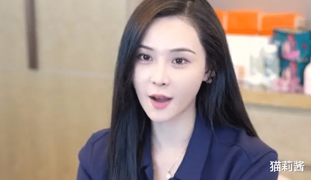 张颖颖|还没进门就炮轰准婆婆,张颖颖首次力挺大S,称受够了汪家母子