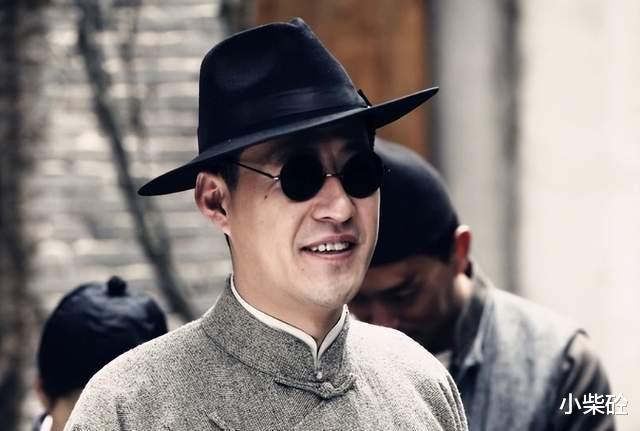 于震|两位没演技的演员，红到现在，也真难为观众了