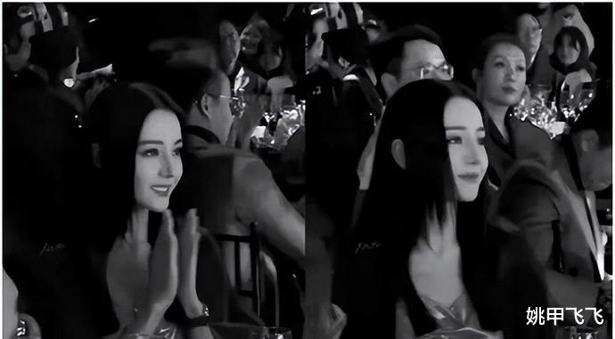 刘亦菲|“二美”同框必有一伤！6组女星合影，淡颜PK浓颜，刘亦菲竟输了