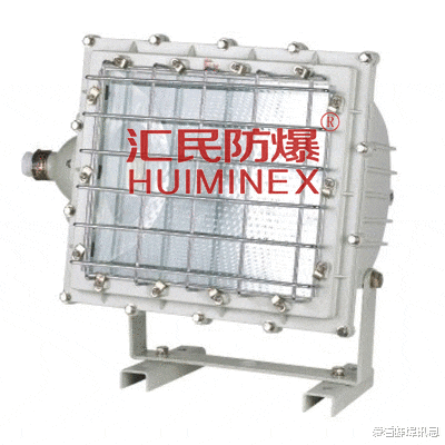 汇民防爆 || 防爆灯具的结构型式及防护等级