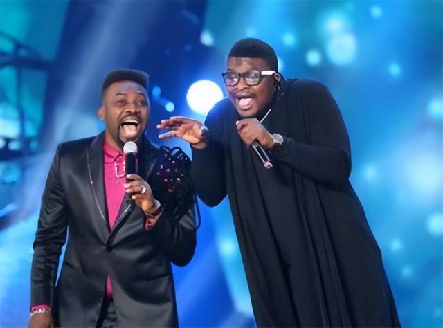 中国好声音|非洲歌手郝歌、好弟：娶了中国小娇妻，打算在中国好好过日子