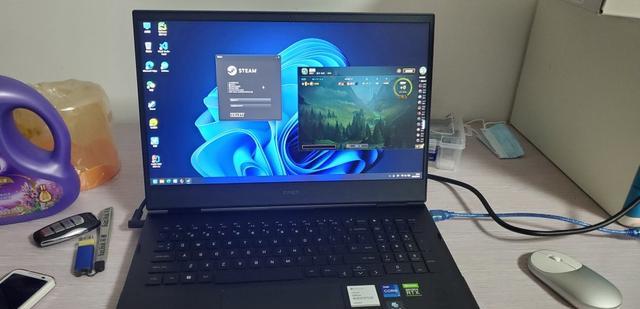 游戏本|6000-8000左右游戏笔记本电脑什么比较好?几款新款游戏本推荐