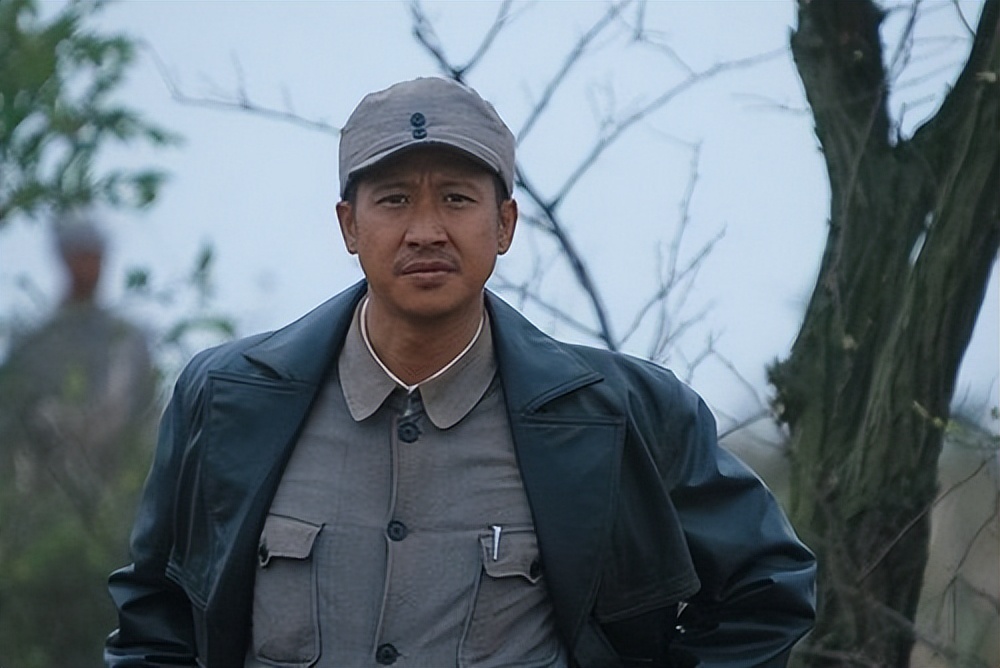 张国强|张国强：18年前嫌他穷的前妻，如今：后悔？