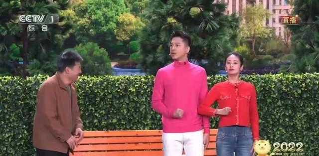 央视春晚|难怪能上春晚!春晚女星有才还漂亮:赵丽颖压轴,最惊艳的无人识