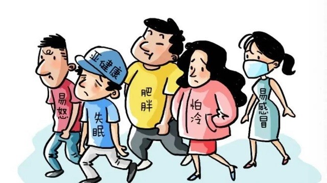 运动|运动和静坐,哪一种更养生?我的看法是这样的