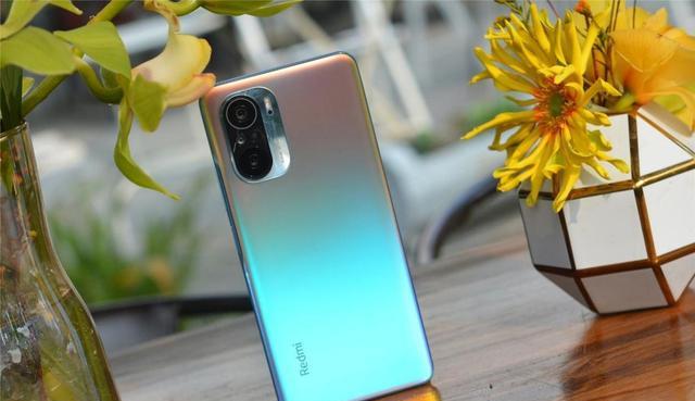 CPU|仅1999，红米K50确定天玑8100！有16+512G高存储