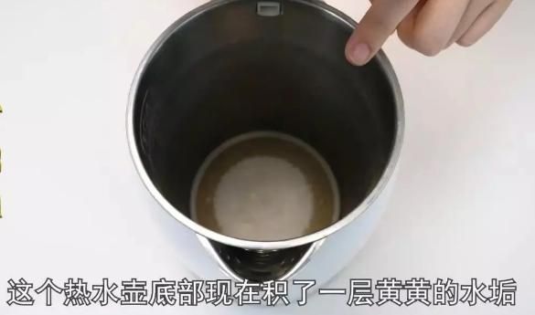 人参|长期喝“电热水壶”烧的水,对身体有影响吗?看完请转告家里人