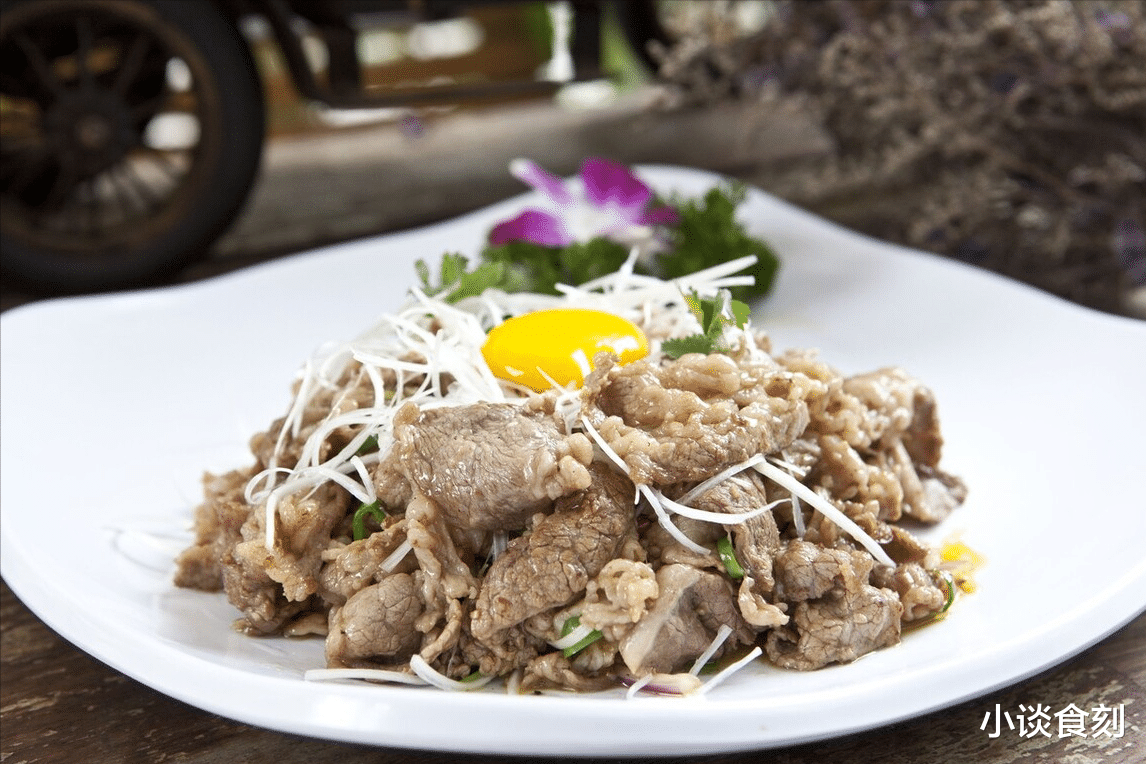 慢性病|8月15日末伏,记得“吃3肉,喝3汤,忌3事”,应季而食,身体棒