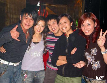 叶一茜|“超女”叶一茜:我这辈子最正确的决定,就是在23岁时嫁给田亮