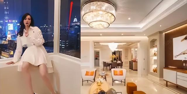 唐嫣|用着4万块的手机壳，却因得罪资本日渐卑微