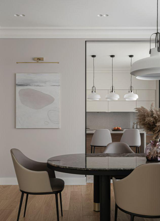 走进她家才知道,什么叫比样板间还美,浪漫又舒适,是梦想中的家