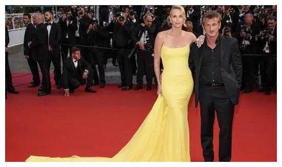 塞隆|奥斯卡影后理查兹塞隆,两度接盘斯嘉丽前任,把儿子养成了女儿