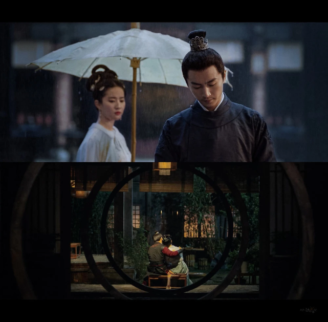 孙楠|因《梦华录》喜欢陈晓，但又因他做的这件事上热搜好感直线下降