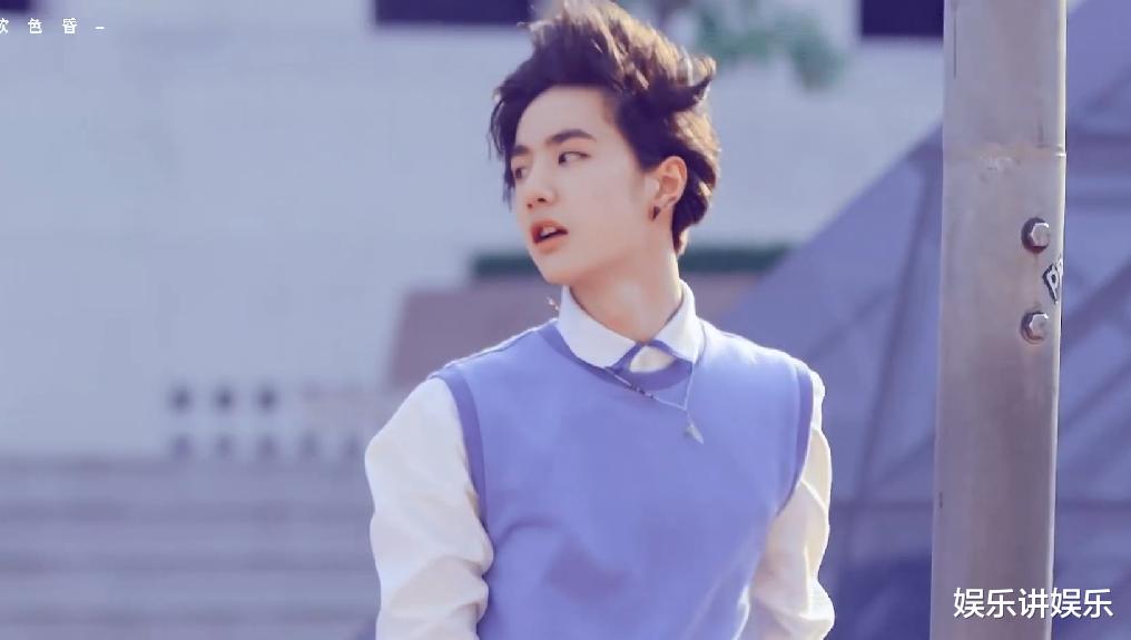 王一博|王一博粉丝有多长情?上好佳合约已至,评论区依然互动频繁!