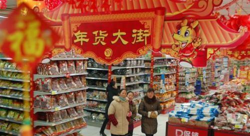 过年囤货要趁早，这4样年货，家家户户都少不了，早买早省心！