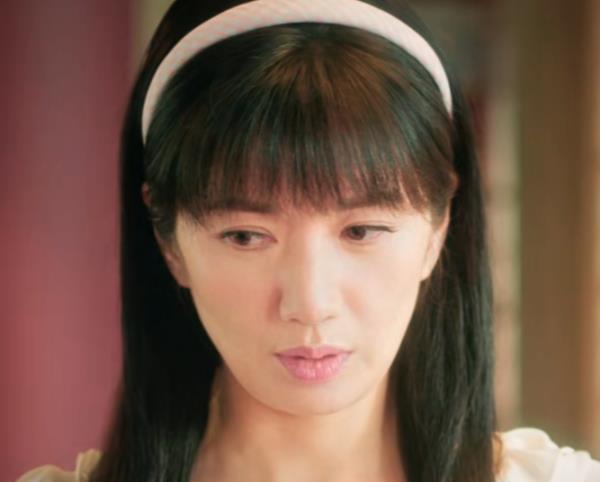 陈钰琪|陈钰琪素颜很上镜，演技也很稳，但30岁的年纪演少女多少有点显老