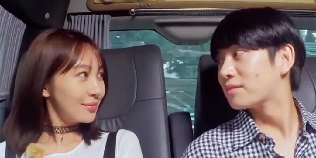 李菲儿|放生龙虾，却吃起了螃蟹的李菲儿，指责baby横刀夺爱，谁给的勇气