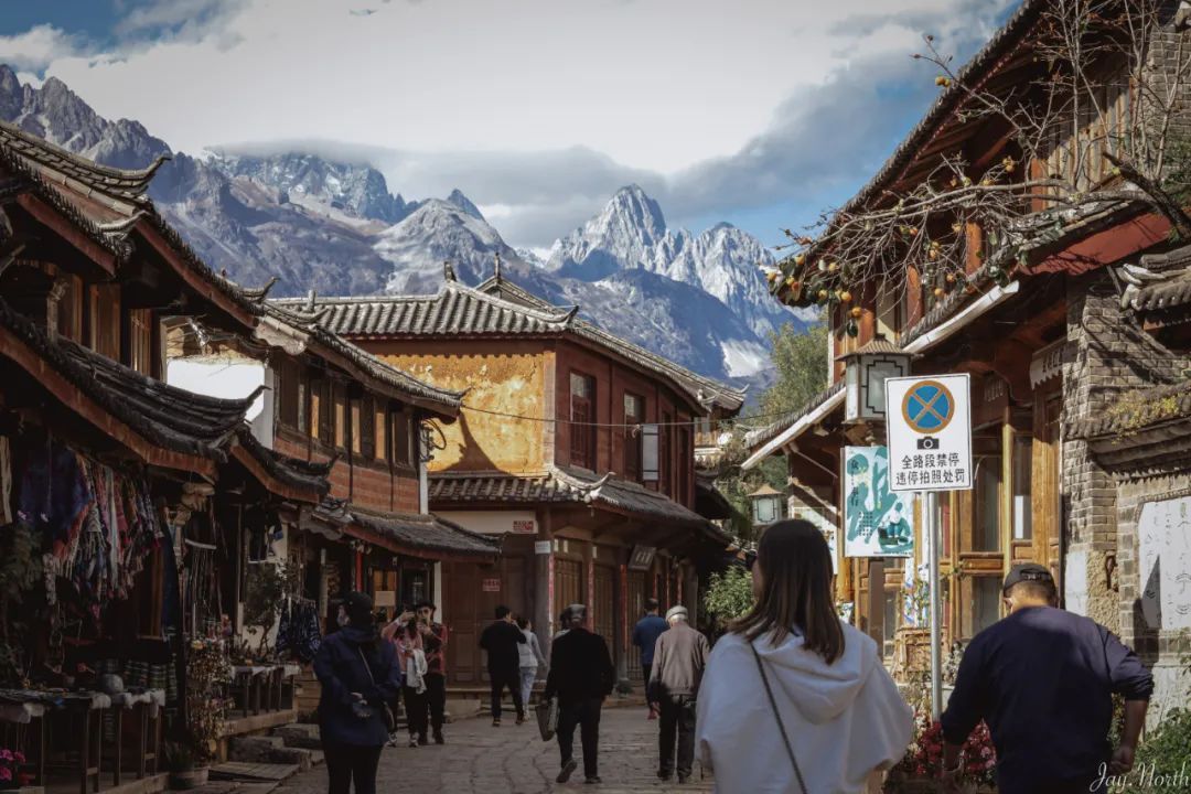 云南|一个冬天，四种云南，一个超越想象力的旅行地