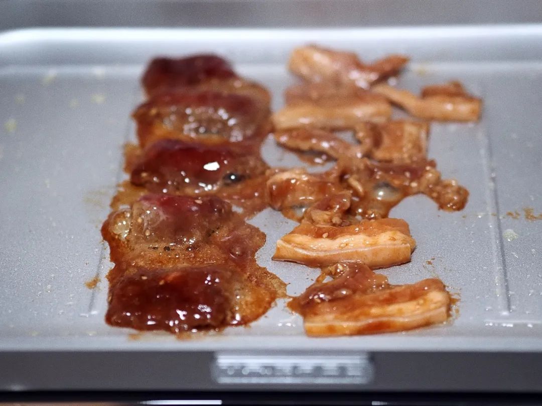 厨具界的颜值担当：钛古IHBBQ多功能料理机体验