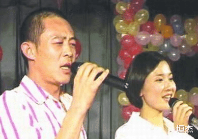 侯勇|侯勇：一婚娶初恋，二婚潘雨辰，三婚娶小20岁粉丝，如今生活怎样