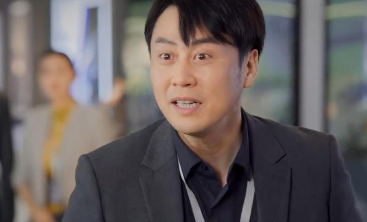 春节档|《打开生活的正确方式》2位出场不多的配角,才是剧中的实力派