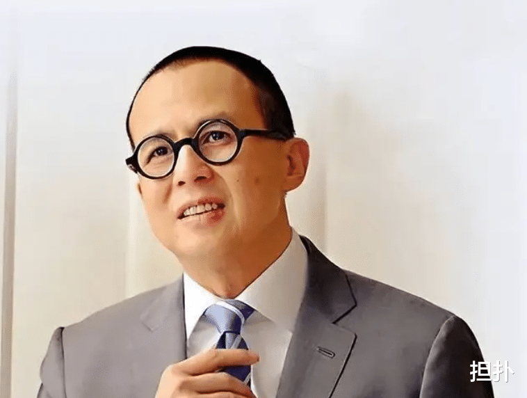 李泽楷|李嘉诚带儿子去慈山寺后,李泽楷态度大变,拿出1千万帮助李启言