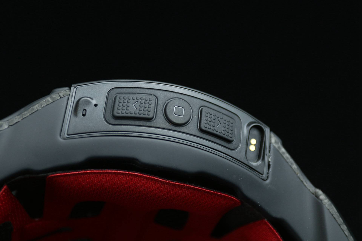 智能头盔|一路相伴一路有你- Helmetphone 运动款智能头盔BH60SE NEO测评