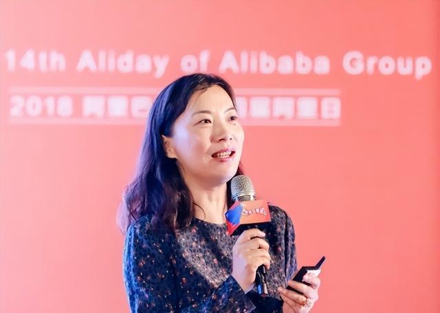 马克·扎克伯格|当年马云将0.2%股份，给了阿里前台小妹，20年后她的现状如何？