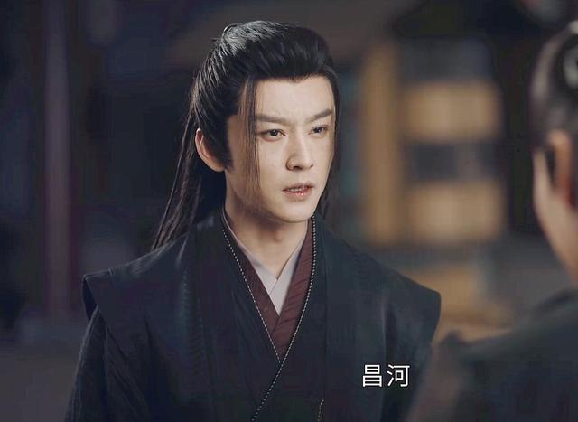 剑仙|《少年歌行》苏暮雨半步剑仙，凭什么位列四大魔头，和叶鼎之并列