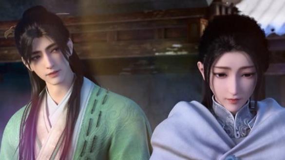 少年歌行|《少年歌行》6大绝世高手排行，无心勉强上榜，萧老板竟是倒数第二