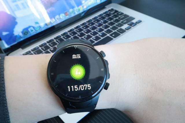 dido|送父母的健康卫士,他们居然没说我乱花钱,dido E39S Pro智能手表