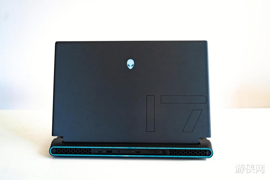 alienware|锐龙6900HX加持，生来强悍——Alienware M17 R5
