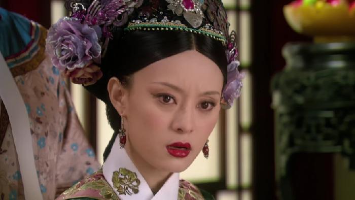 甄嬛传|甄嬛传：卫临凭什么能接替温实初，成为甄嬛的得力帮手？