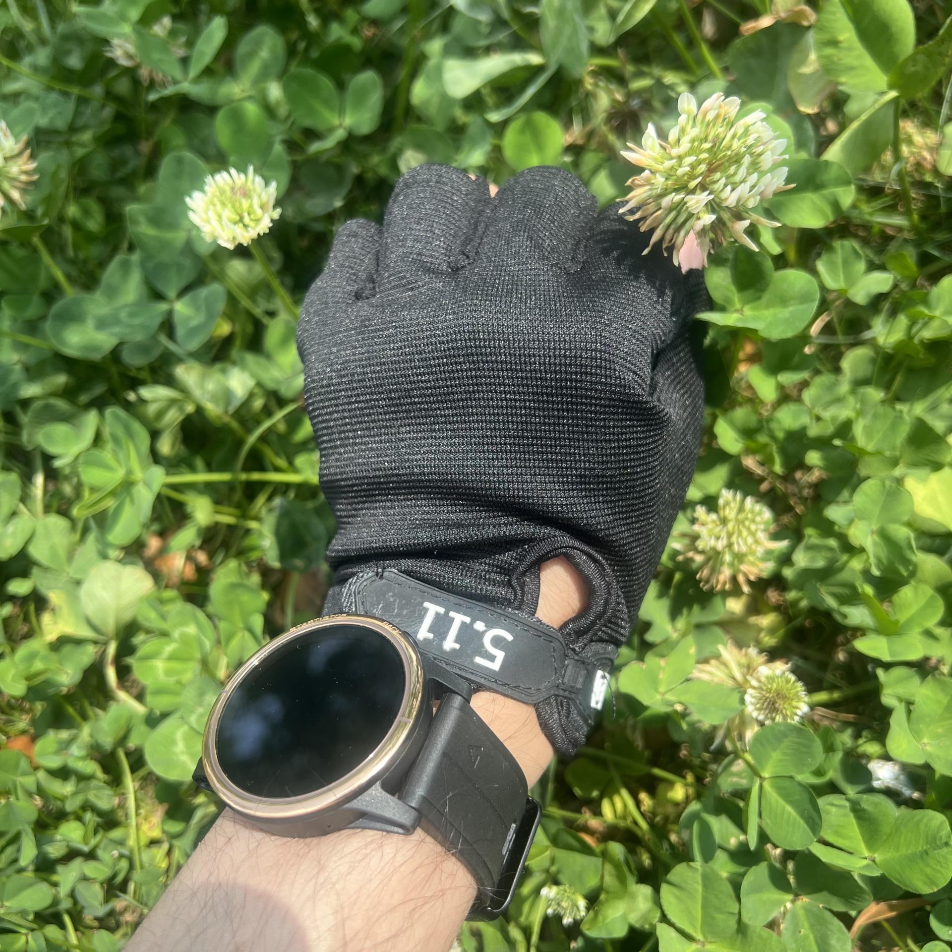 飞利浦·斯塔克|户外运动全监测！戴上dido S2智能GPS手表，瞬间感觉apple Watch不香了？