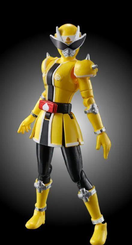 |暴太郎戰隊咚兄弟的勇動公開，狗和雉看著真不搭