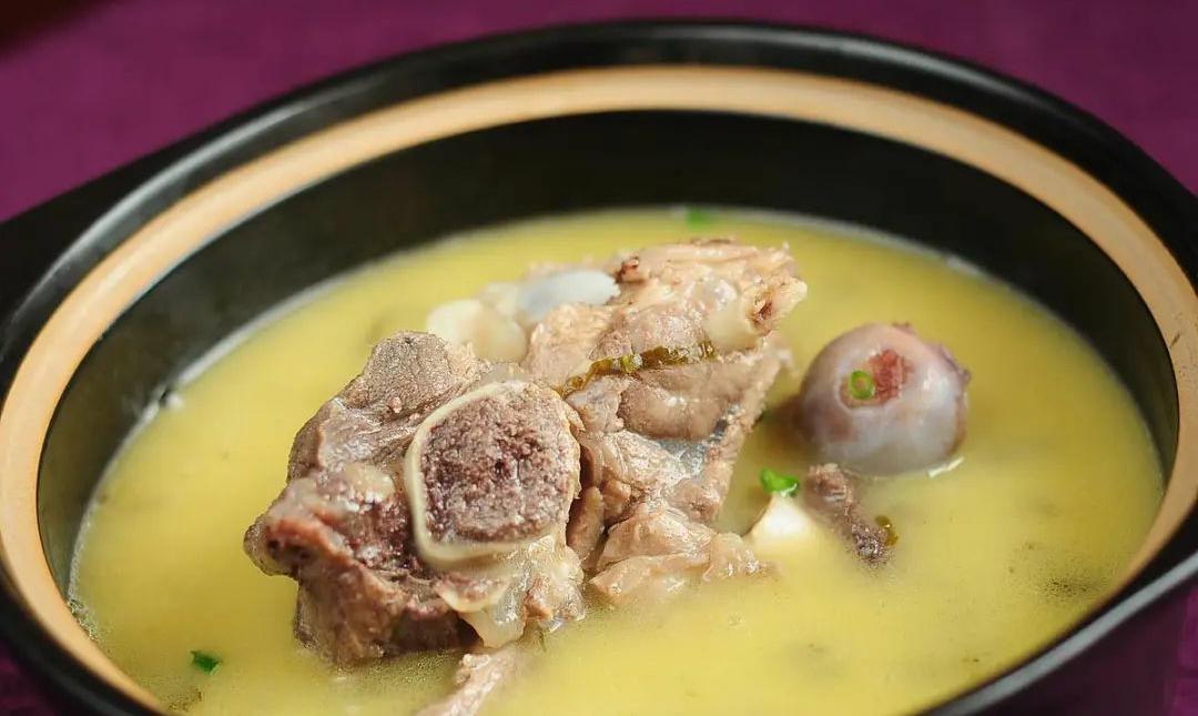 脱发|痛风患者正确的喝汤方式