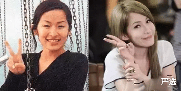 杨思琦|41岁萧亚轩拍MV大秀好身材，看到她身材，才知道她对自己多狠