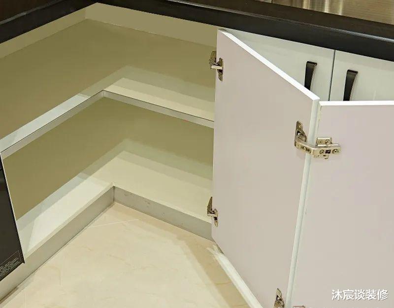 参观完她家,发现几个“先进”的家居设计很实用,该让更多人知道