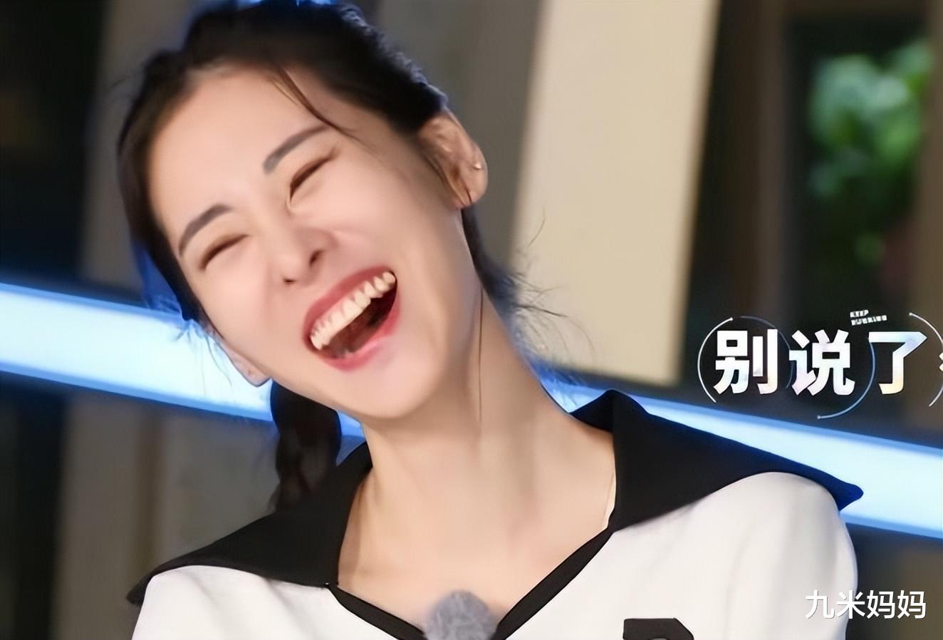 Angelababy|走了张碧晨，又来了Angelababy，蔡徐坤和李晨气得只能摇头