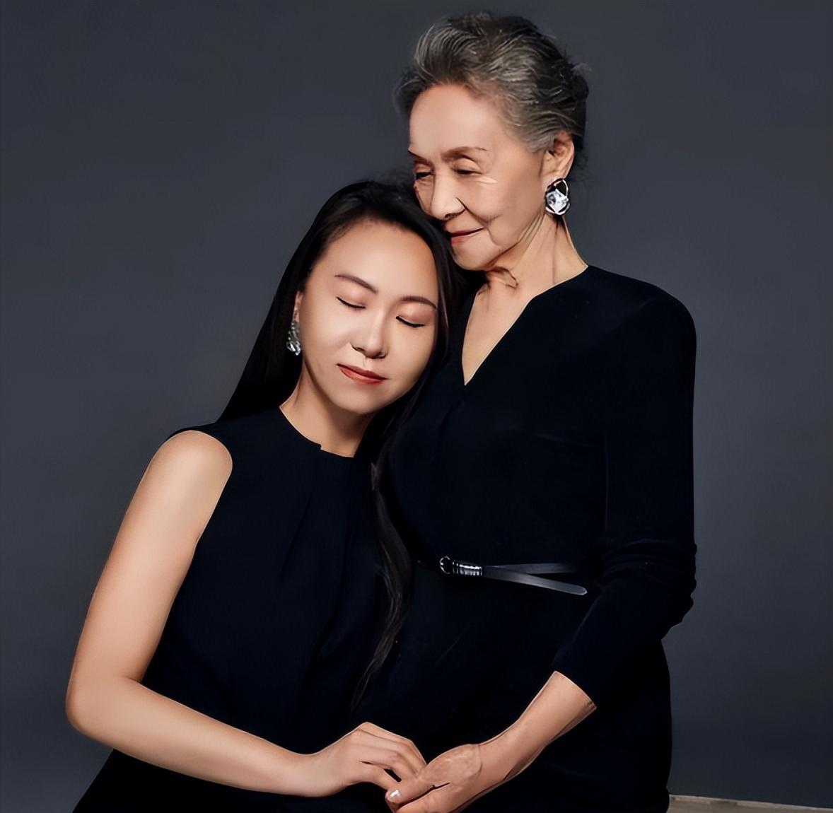 运动 “整容美人”和“自然美人”，老后差距有多大？