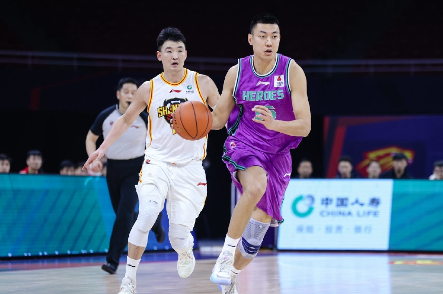 山东男篮|徐长锁迎来好消息！宫鲁鸣如何抉择？突出起来的变动