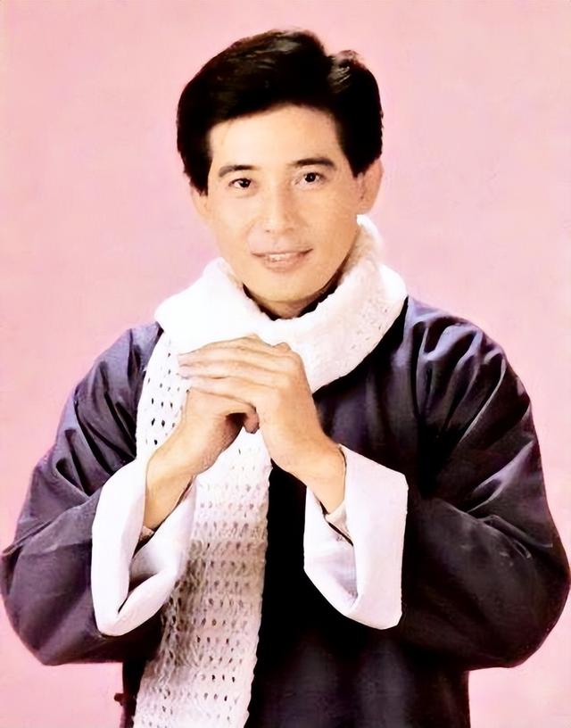 林青霞|秦汉与林青霞虐恋20年：他没什么错，他不过是没有那么爱她而已