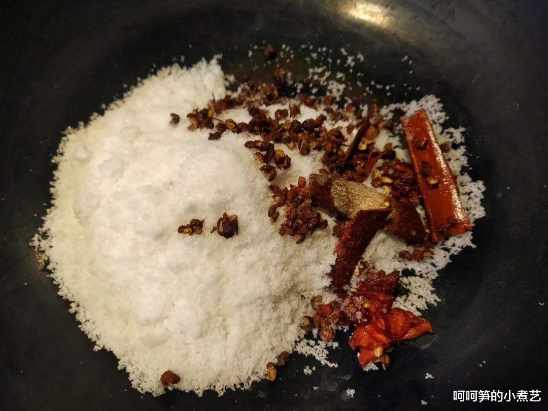 冬至大如年，腌点咸肉过大年，我家的年味从这一条条上海咸肉开始