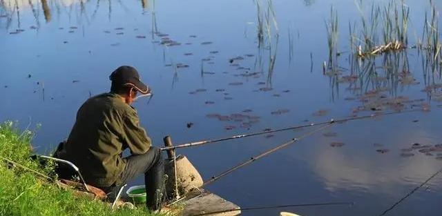 江苏省|警钟长鸣!江苏一男子野钓误碰高压线,整个人瞬间化作一团火球