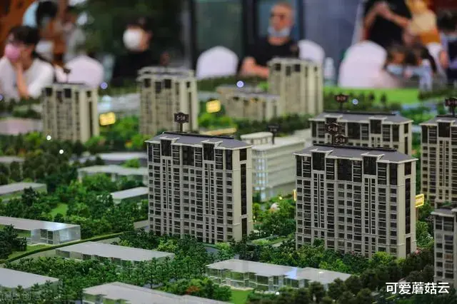 小微企业|朋友们,贷款买房真的要谨慎啊,亚历山大