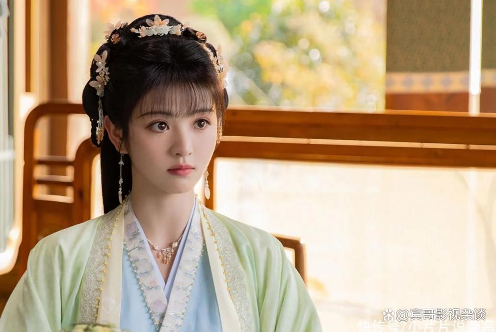 梅菲尔女巫|热播剧《卿卿日常》大结局，李薇会是下一个优秀的川主夫人吗？